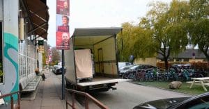 Laundry theft in Ulstrup includes used underwear