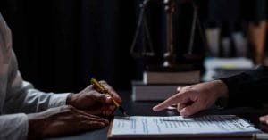 Denmark’s DNA Suits and the EU Database Crisis