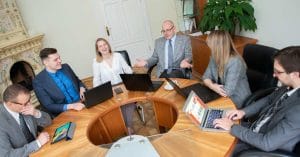 Denmark Wants a ‘Mediocre’ Boss—Here’s Why