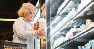 Danish Grocery Prices Set to Drop Fast