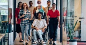 550 Million for Vulnerable Lives