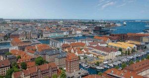 Political Scandal in Denmark