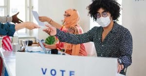 Aarhus Elects 13 Women, Men Take Top Jobs