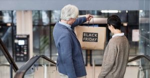Small Shops Rebel Against Black Friday Madness