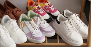 Sneaker Collection