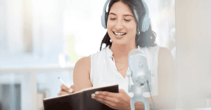 Spotify Challenges Mofibo with Audiobooks