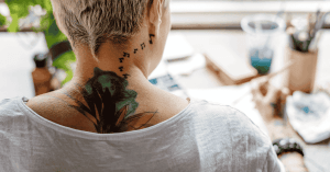 Tattoo Nightmare Leaves Woman Needing Surgery