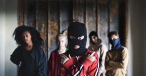 Gangs Use Instagram