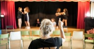 Denmark’s Wartime Dance: Collaboration or Survival Strategy?