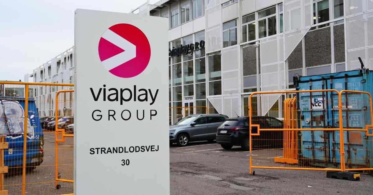 Märtha Louise reality show criticized as uncritical Märtha Louise reality show criticized as uncritical