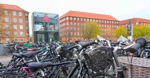 Teenager Hit by Driverless Copenhagen Metro Train