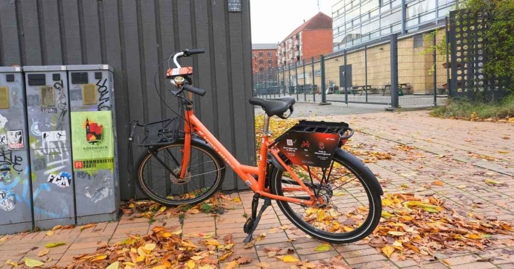 The Danish Dream