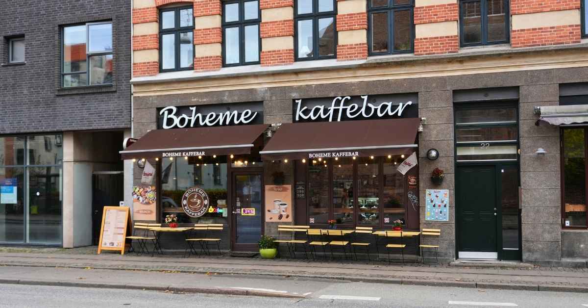 Is Danish Coffee Really the World’s Best? Is Danish Coffee Really the World’s Best?