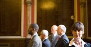 Venstre’s Coalition Crisis Threatens Denmark’s Political Future