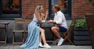 5 Dating Rules to Avoid Burnout