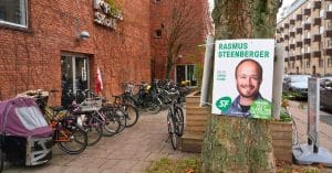 election posters voting ballot poll