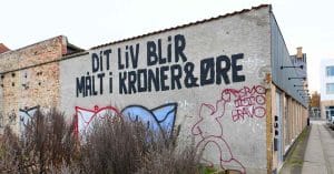 Danish Council Rejects Plan Amid Hate Crime Surge