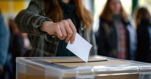 voting