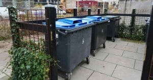 Denmark’s Million-Krone Bins Are Flying Open