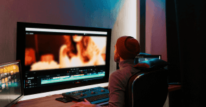 AI Fake Videos Are Fooling Millions Online