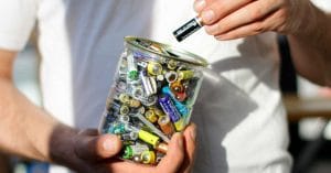 Deadly Mistake Hiding in Your Christmas Trash