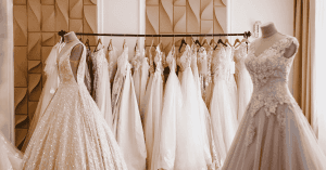 Bridal Shop Scandal Fake Reviews and Lies Exposed