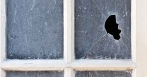 Thieves Target Danish Homes
