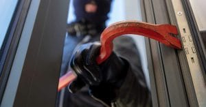 Burglary Wave