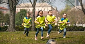 Child Grant Controversy Shakes Politics