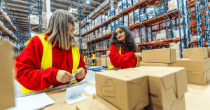 Christmas Packages Stolen in Shocking Heist