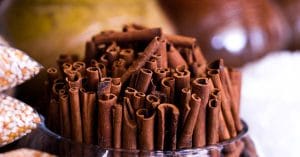 Cinnamon Chaos