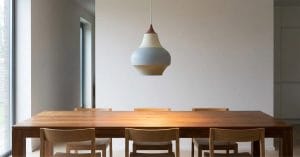 Cirque Pendant