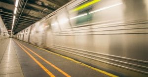 Copenhagen Metro