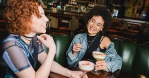 Copenhagens Last Lesbian Bar