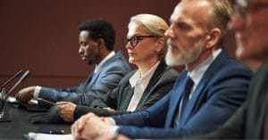 FBI Director Sues Media Over Drinking Story