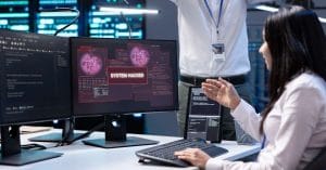 Denmark’s Identity Theft Crisis Hits 12,000 Cases