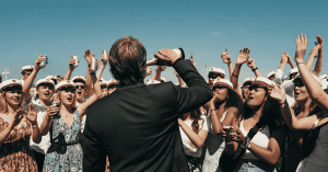 Danish Studio Slams U.S. for Misusing Film