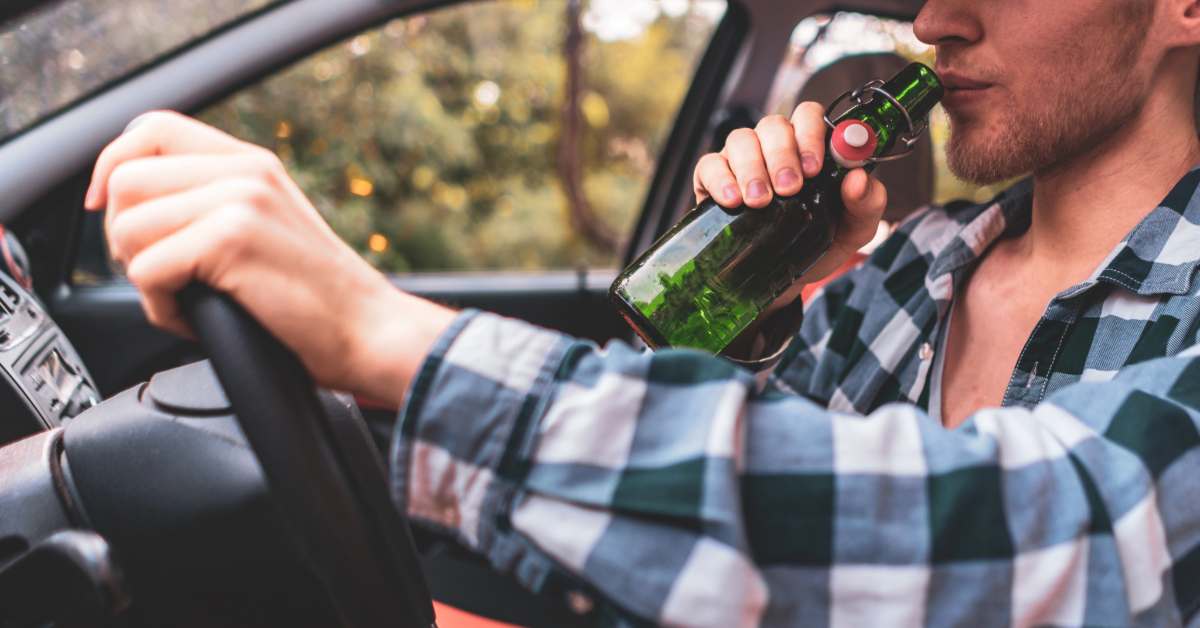 Top Danish Executive Faces Drunk Driving Charge