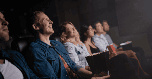 1,700 Fans Ready For 12-Hour Lord of the Rings Marathon 1,700 Fans Ready For 12-Hour Lord of the Rings Marathon