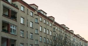 Danish Ghetto List Shrinks as Areas Improve