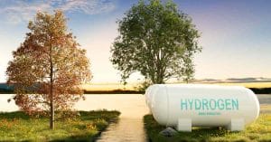 Danish Hydrogen Hub