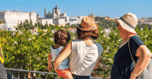 Danish Man Hides Million Win From Family