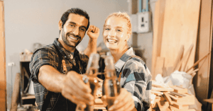 Denmark Launches Huge Parade for Trade Graduates