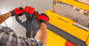 Denmark Lets Teens Use Industrial Machines Now