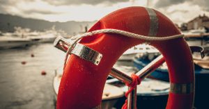 Denmark Unveils GameChanging Remote Sea Rescue Device