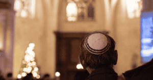 Denmark on Alert After Deadly Hanukkah Attack