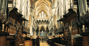 Denmarks Kids Are Mastering the Church Organ