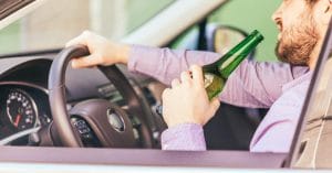 Drunk Driver