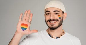 Gay Muslim