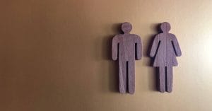 Incontinence Toilet Bladder control Urine loss Bathroom Urinal